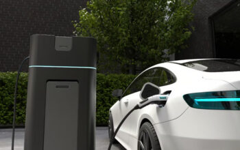 Mengenal EV Charger: Kenali Teknologi yang Mengubah Cara Kita Berkendara!