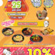 Enjoy Exclusive Discounts and Fun with Karaoke Manekinekos Latest Promotions 1