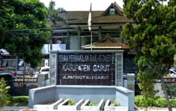 Gedung DPRD Garut