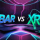 HBAR vs XRP