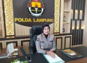 Polda Lampung Tegaskan Penanganan Profesional  Kasus Persetubuhan Anak Di Tanggamus