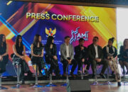 AMI Awards ke-27 Siap Digelar 4 Desember 2024 di Jakarta