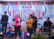 KICAU 2024: Memantik Inovasi Pembelajaran PAUD Melalui Media Lagu Anak