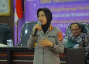 Masyarakat Diminta Tenang dan Menunggu Hasil Resmi KPU Bandar Lampung