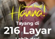 Hari Pertama Tayang: Sampai Nanti, Hanna! Ajarkan Kita Tentang Keberanian Memulai Kembali Meski Pernah Salah dalam Memilih Jalan Hidup