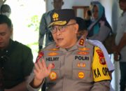 Jaga Kelancaran Rapat Pleno KPU, Polda Lampung Siapkan Pengamanan Maksimal