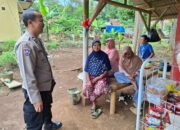 Cooling System, Polsek Cimaragas Polres Ciamis Koorkom Jaga Harkamtibmas Tetap Kondusif