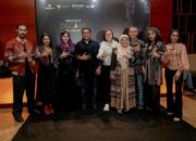 Menekraf Apresiasi Kualitas Cerita dalam Film Women From Rote Island