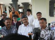 Menteri Sosial Beri Dukungan untuk Korban Kekerasan Seksual Pria Disabilitas di NTB