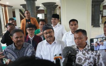 Menteri Sosial Beri Dukungan untuk Korban Kekerasan Seksual Pria Disabilitas di NTB