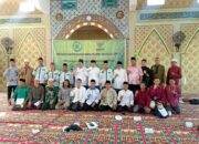 Sosialisasi Pembentukan UPZ Pondok Pesantren se-Kota Palembang, Dan Pengukuhan UPZ Pondok Pesantren Aulia Cendikia