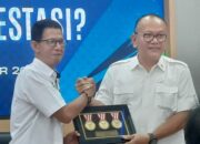 PWI Gelar Seminar Evaluasi PON: Soroti Permenpora XIV/2024 dan Dampaknya pada Prestasi Olahraga Nasional*