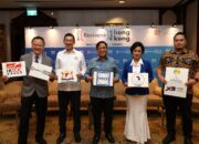 HKTDC Siap Gelar Event Bisnis “Think Business, Think Hong Kong” di Jakarta