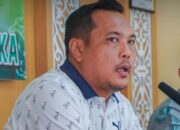 Pilkada Kota Banjarbaru, Aditya Ariffin Legowo Didiskualifikasi KPU