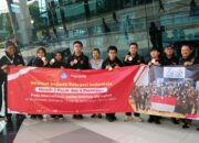 Pelajar Indonesia Bawa Pulang Enam Medali dari Ajang International Junior Science Olympiad di Romania