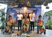 Swasembada Energi Berbasis Desa, Dirut Pertamina Kunjungi Desa Energi Berdikari di Bali