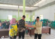 Pemerintah Desa Adi Mulyo Mesuji Lampung Telah Salurkan BLT- DD Tahap III Tahun 2024