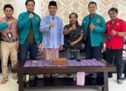 Paslon Bupati Bangkalan No Urut 2, Mathur Husyairi-Jayus Salam Ajukan Gugatan ke MK