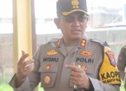 Kapolres Probolinggo Akan Tindak Tegas Oknum Anggota yang Terbukti Bersalah*