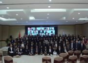 BCF Kembali Gelar Konferensi Nasional Campus Leaders Program batch 9