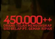 Film Hutang Nyawa Sukses Bikin 450.000++ Penonton Tercengang