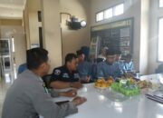 Sie Dokkes Polres Garut Jum’at Berbagi Bersama Anak Yatim Piatu