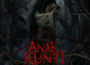 Official Poster dan Trailer Film “Anak Kunti” Rilis! Siap menghantui bioskop mulai 20 Februari 2025