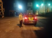 *Polsek KSKP Banten tingkatkan Patroli Malam di Pelabuhan