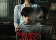 Film “Bayang-Bayang Anak Jahanam” Dibintangi Taskya Namya & Ali Fikry, Tayang 16 Januari 2025