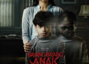 Malapetaka Anak yang Lahir dari Sekte di Hutan Film “Bayang-Bayang Anak Jahanam” Merilis Official Trailer Dibintangi Taskya Namya & Ali Fikry, Tayang 16 Januari 2025