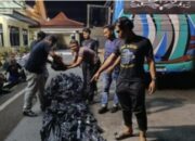 Polres Bangka Barat Gagalkan Pengiriman Timah Balok ke Jakarta, Dua Orang Diamankan