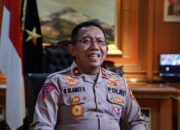 Polri: Menyambut Arus Mudik Nataru 2024-2025,Masih Dalam Situasi Aman dan Terkendali