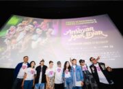 Tawa, Joget Bareng dan Haru Bersama! Gala Premiere “Ambyar Mak Byar” Pecah! Siap Tayang di Bioskop 9 Januari 2025