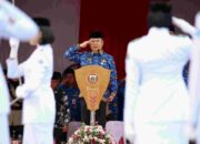 Pj. Gubernur Teguh, Peran Ibu Ciptakan Generasi Penerus untuk Indonesia Emas 2045