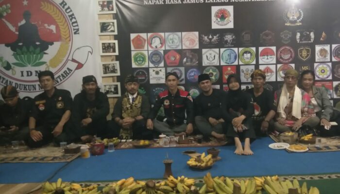 IDN Rayakan Harmoni Alam dan Warisan Leluhur dalam Gelaran Syukur dan Tradisi