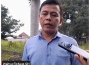 Penasehat Hukum Tanggapi Penolakan Praperadilan, Sebut Kasus Curat Masih Ada Celah Hukum