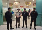 Satgas Preventif Patroli Ops Lilin Lodaya ke Obvit, Pusat Perbelanjaan Jadi Sasaran Cipkon Kamtibmas