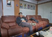 Presiden RRG Eldy Supriadi : Dibalik Kasus Perselingkuhan ASN Disdamkar Garut, Diduga Ada Oknum Bermain Atas Nama RRG, Kami Akan Usut Tuntas