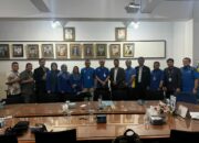 Terkait Mata Kuliah Energi Terbarukan, Prodi Teknik Elektro UMA Gandeng Pakar Internasional 10 Terkait Mata Kuliah Energi Terbarukan, Prodi Teknik Elektro UMA Gandeng Pakar Internasional