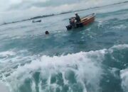 Upaya Bakamla RI Terhadap Nelayan Indonesia yang Diusir Kapal Singapura 6 Upaya Bakamla RI Terhadap Nelayan Indonesia yang Diusir Kapal Singapura