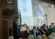 Institut Agama Islam Al Zaytun Indonesia Menyelenggarakan Wisuda Angkatan ke V Sekaligus Launching Aplikasi “Digil”