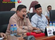 Didesak Masyarakat ; ini rekomendasi DPRD Kabupaten Sumbawa terkait Tambang Ilegal di Lantung