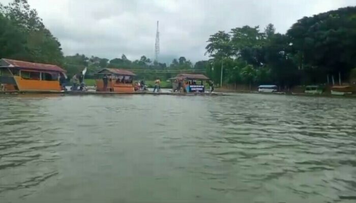 Aksi Warga di Danau Lido Tuntut Pelestarian, MNC Land Lido Berikan Klarifikasi Penyebab Pendangkalan