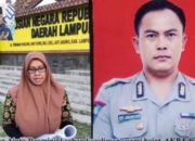 Kisah Tragis Polwan Rusmini, Korban Konspirasi dan Sistem Bobrok di Polri