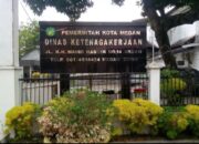 Tanpa Alasan Pihak Perusahaan PT Varuna Tirta Praksya Tak Hadiri Panggilan Klarifikasi, Disnaker Kota Medan Diminta Tetap Jalankan Proses Selanjutnya