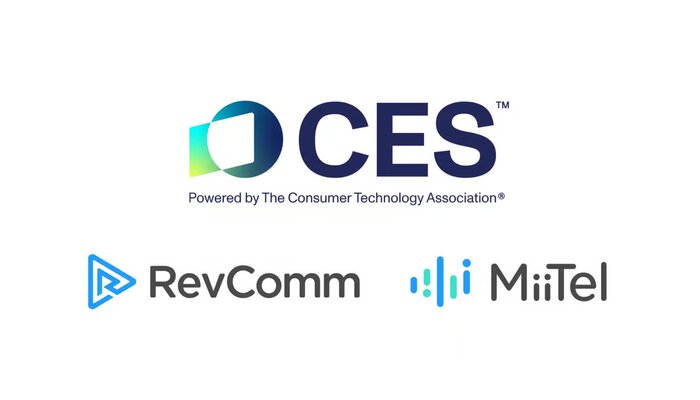 Innovation Award di CES 2025 RevComm Sumber VRITIMES.com