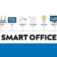 Kolaborasi Smart Office