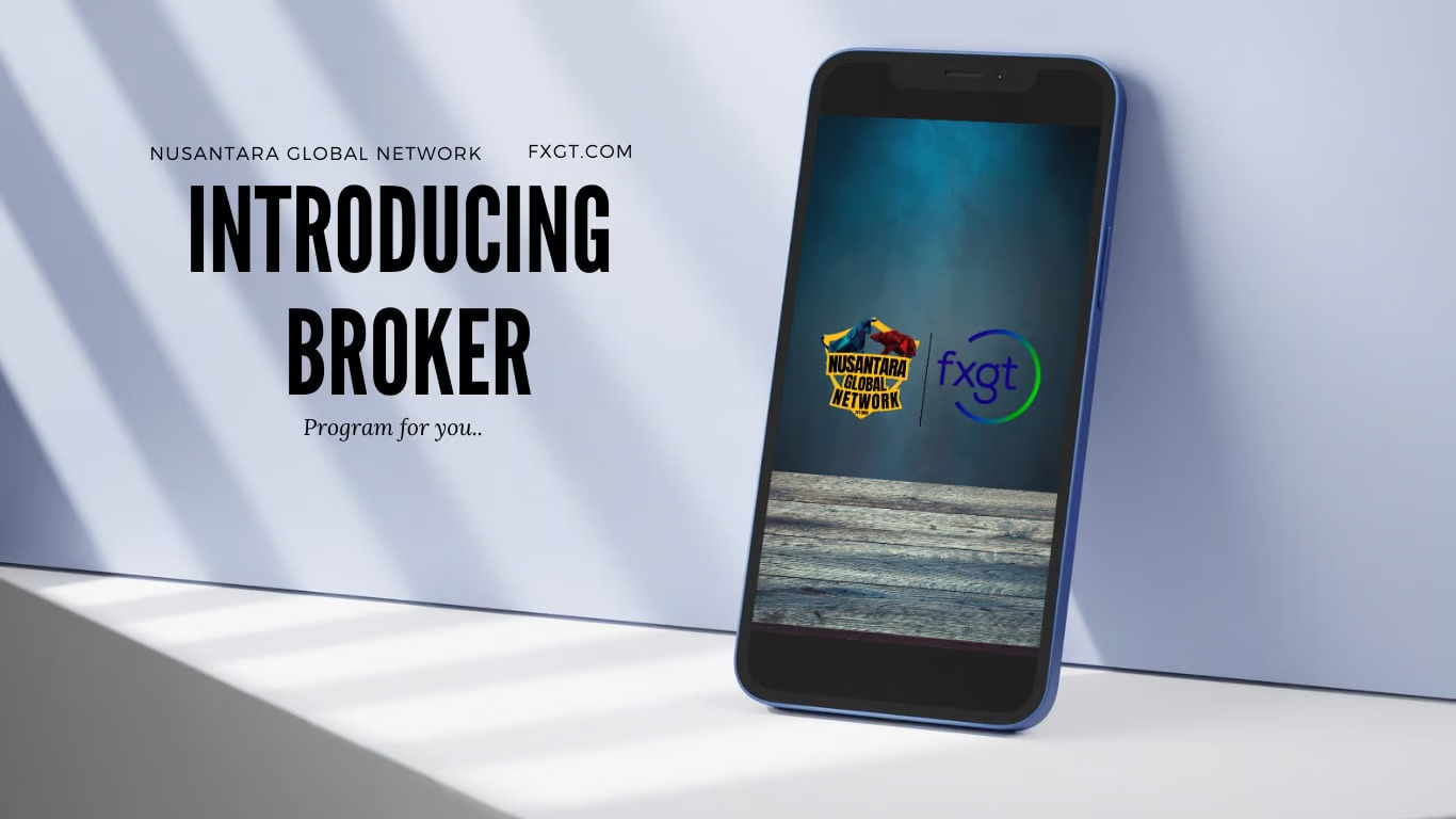 Nusantara Global Network Partners with FXGT Broker to Launch Innovative Introducing Broker Program 1