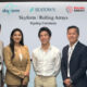 Rolling Arrays Joins Forces with Skyform to Lead HRM Transformation Across APAC