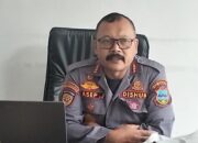 Sekretaris Dishub Garut : 281 Personel Disiapkan untuk Pengamanan Natal 2024 dan Tahun Baru 2025